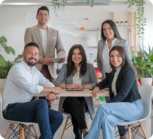 Estrategia/ Marketing